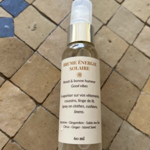 brumes & sprays énergétiques