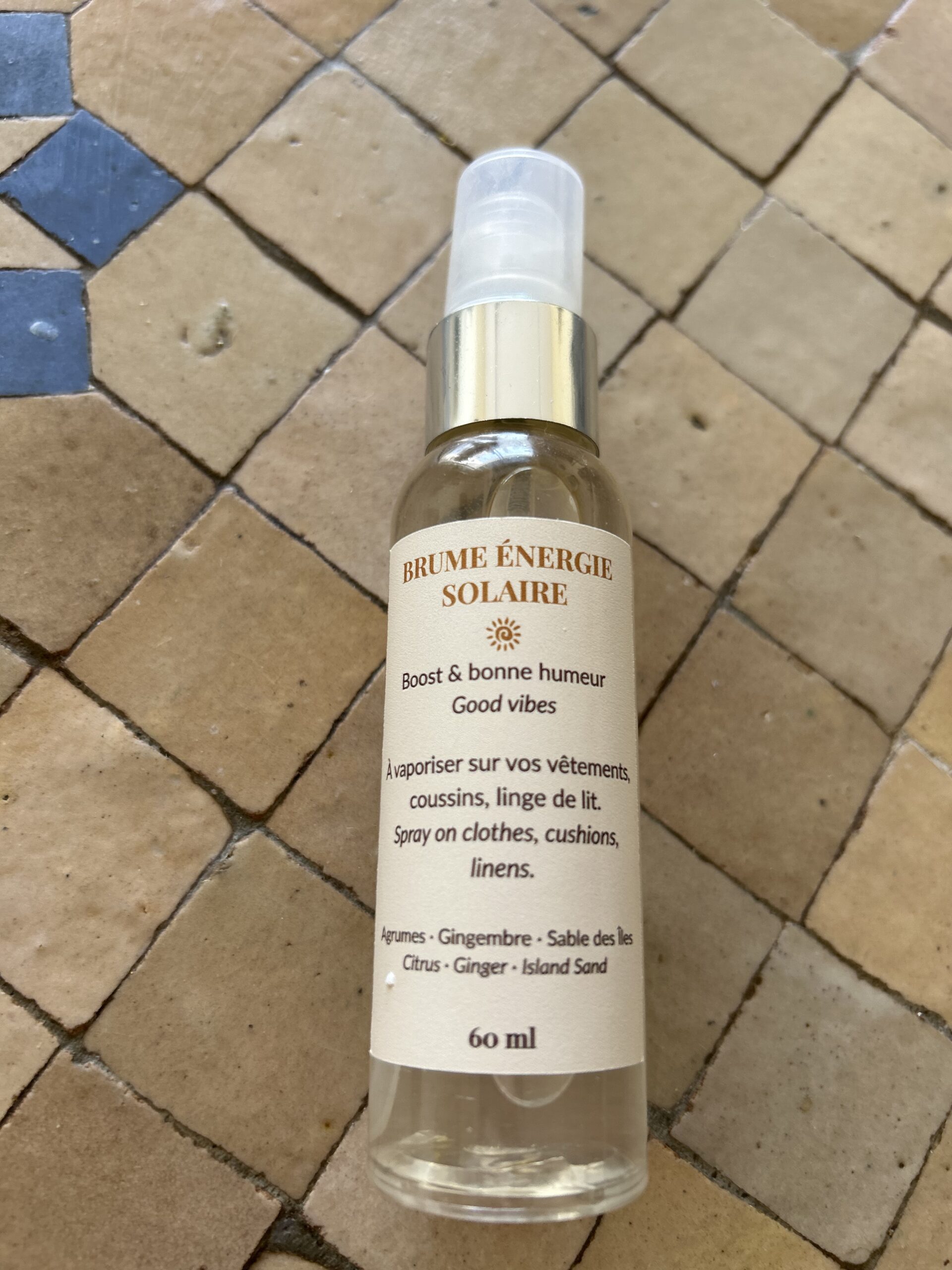 brumes & sprays énergétiques brumes & sprays énergétiques