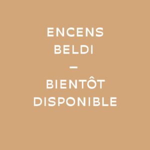 encens beldi